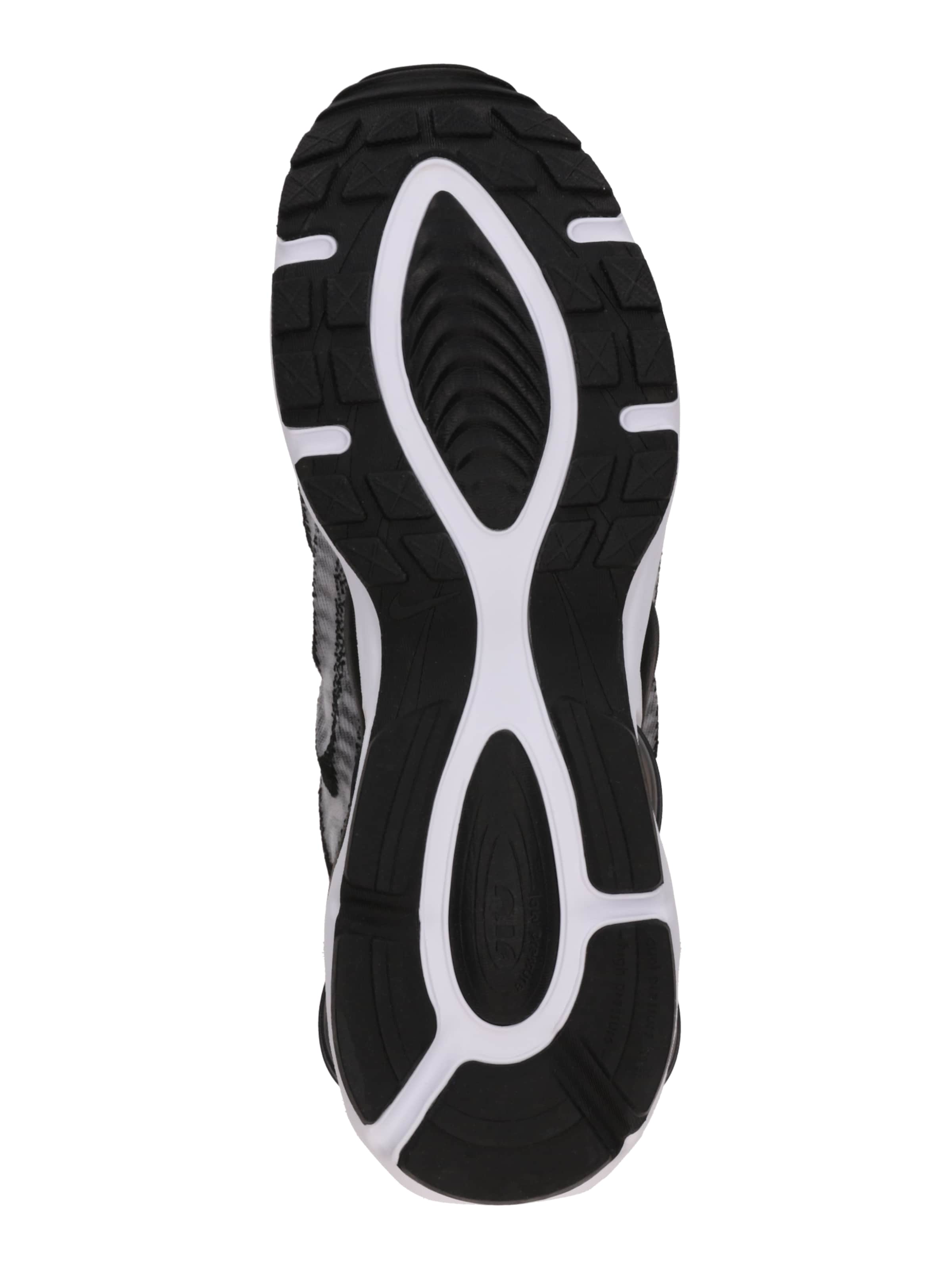 Sneaker bassa 'Air Max Tw' di Nike Sportswear in nero