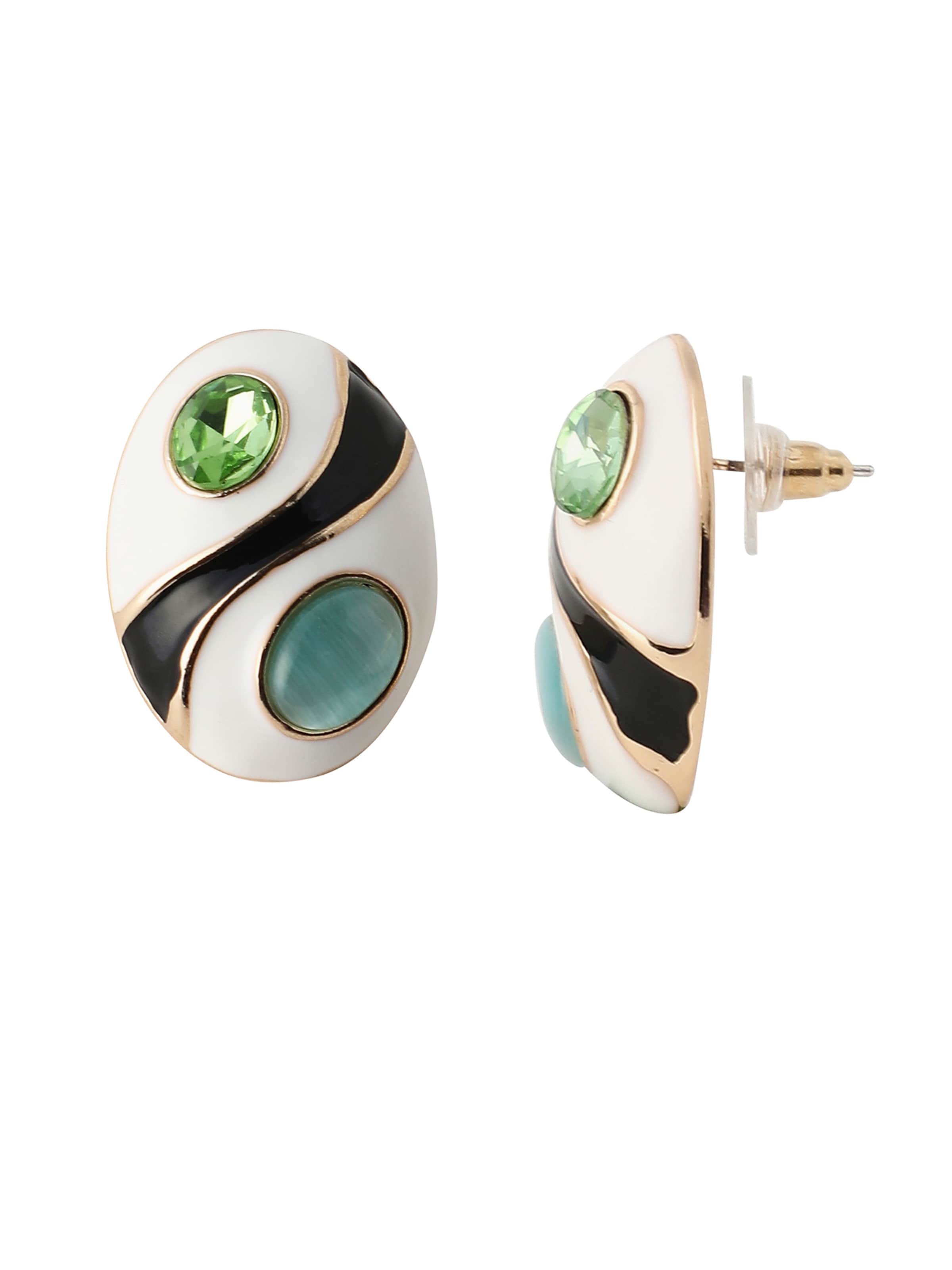 balts SOHI Auskari ' Nazma '