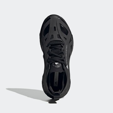 ADIDAS BY STELLA MCCARTNEY Laufschuh 'Solarglide ' in Schwarz