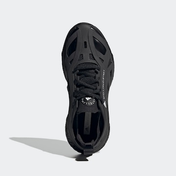ADIDAS BY STELLA MCCARTNEY Running Shoes 'Solarglide ' in Black