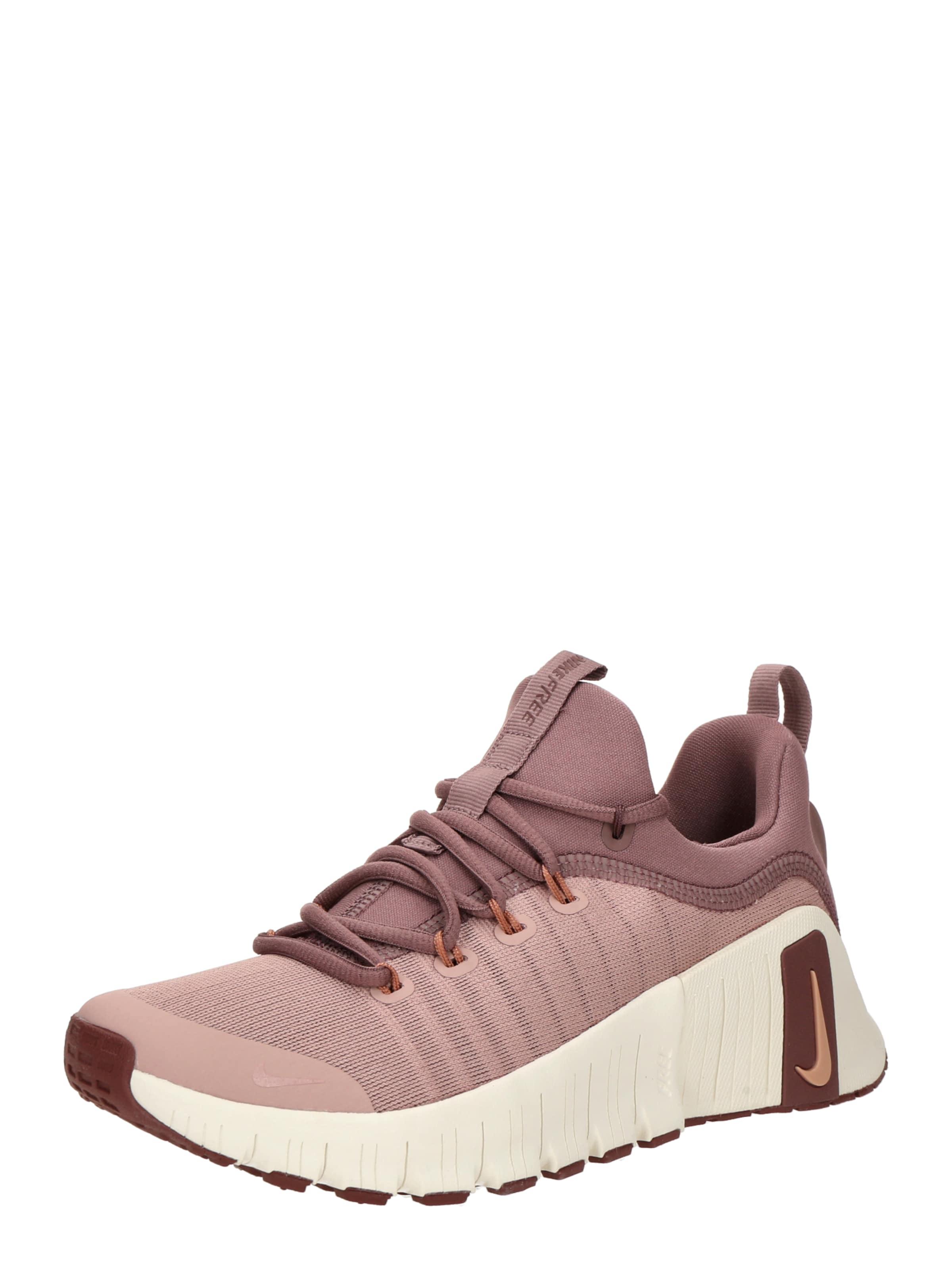 NIKE Sportschuh 'FREE METCON 6' in rosa / altrosa, Produktansicht