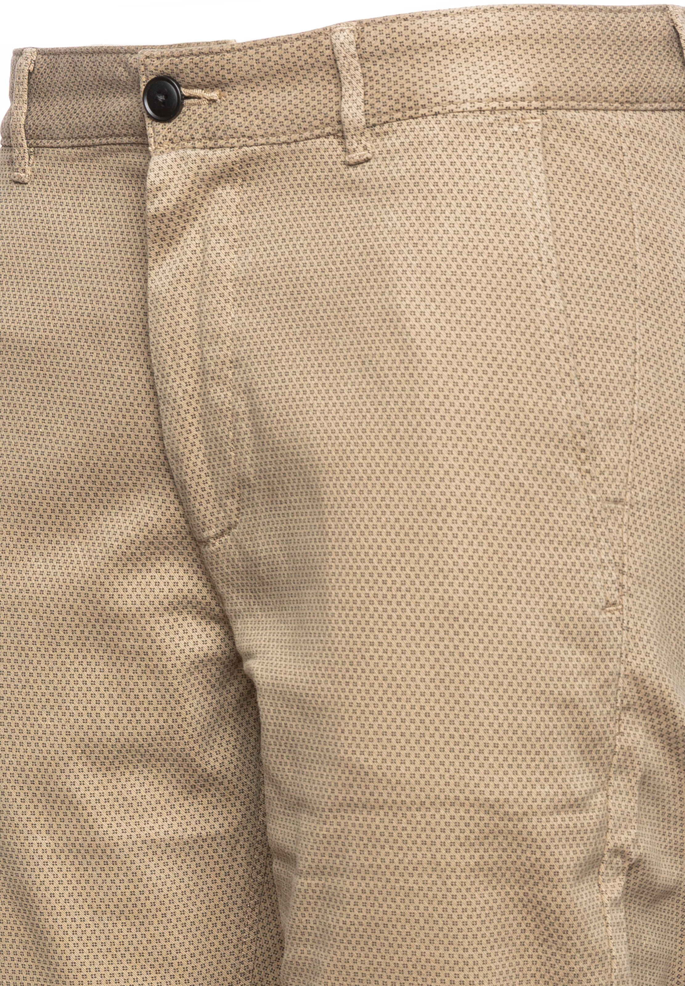 BOSS Slim fit Chino Pants in Beige