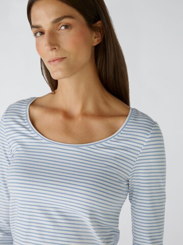 OUI Shirt in Weiß