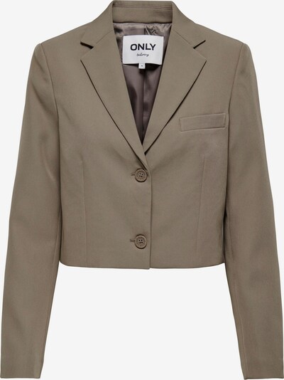 ONLY Blazers 'Elly' in de kleur Taupe, Productweergave