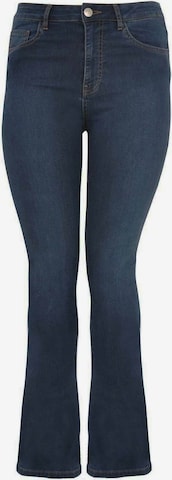 YOEK Jeans in Blau: Vorderseite