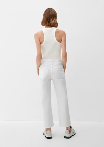 Haut s.Oliver en beige