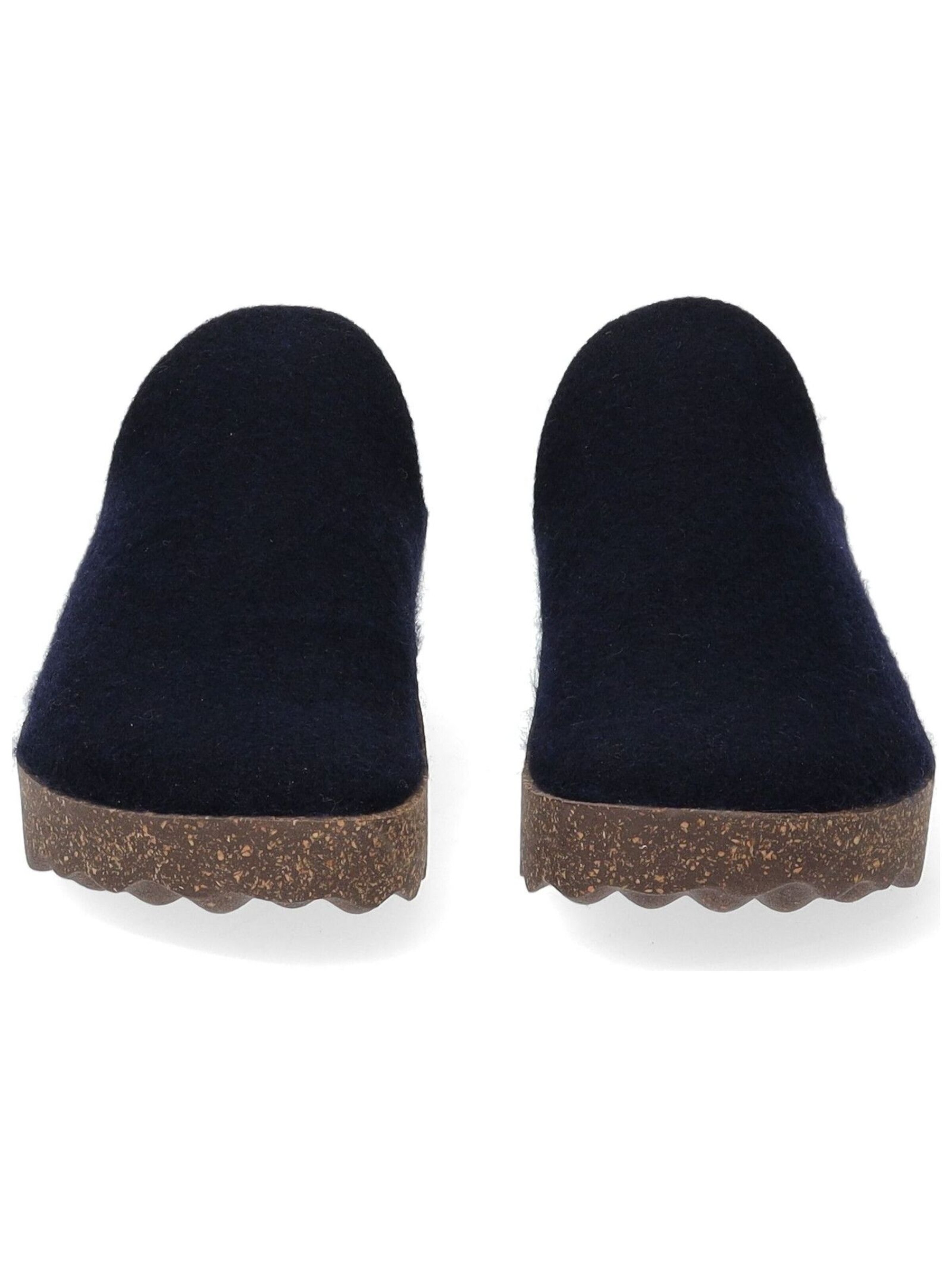 Asportuguesas Slipper in Blue