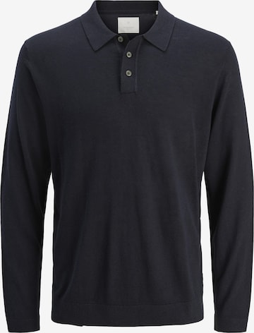 Pullover di JACK & JONES in grigio: frontale