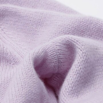 Schumacher Sweater & Cardigan in XS in Purple