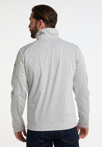 Schmuddelwedda Weatherproof jacket in Grey