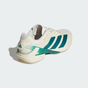 Chaussure de sport 'Adizero Counterblast' ADIDAS PERFORMANCE en blanc