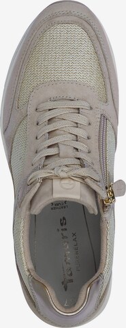 TAMARIS Sneakers in Beige