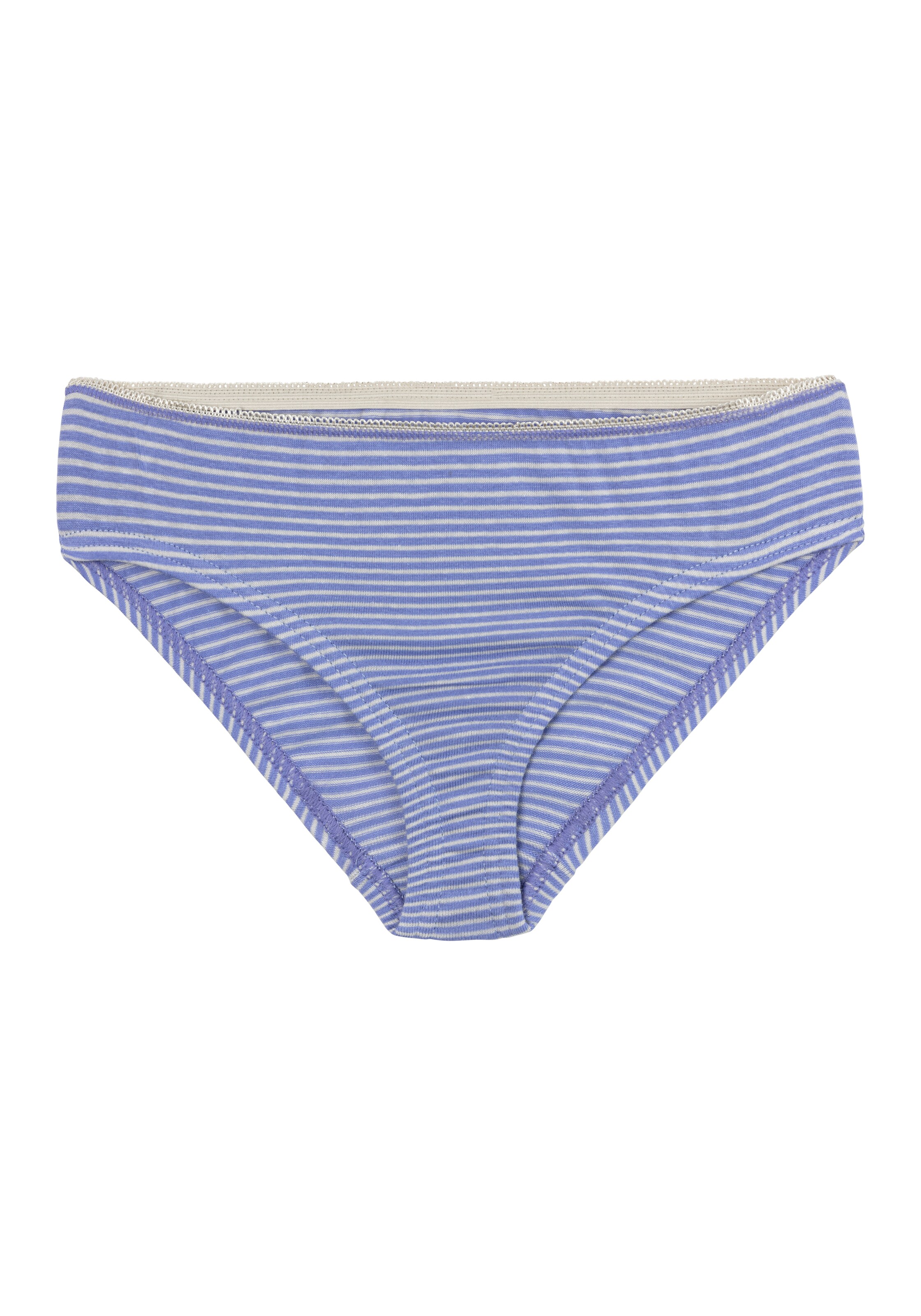 VIVANCE Slip in Blau