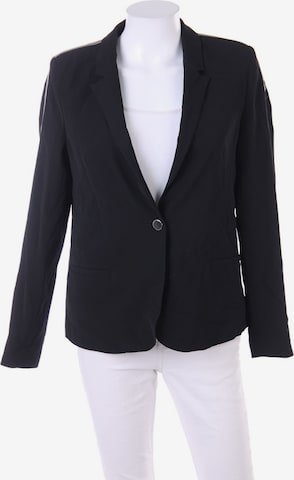 Promod Blazer in S in Black: front