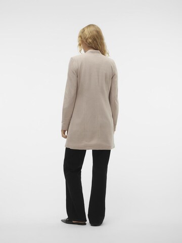 VERO MODA Blazers 'SILLE' in Beige