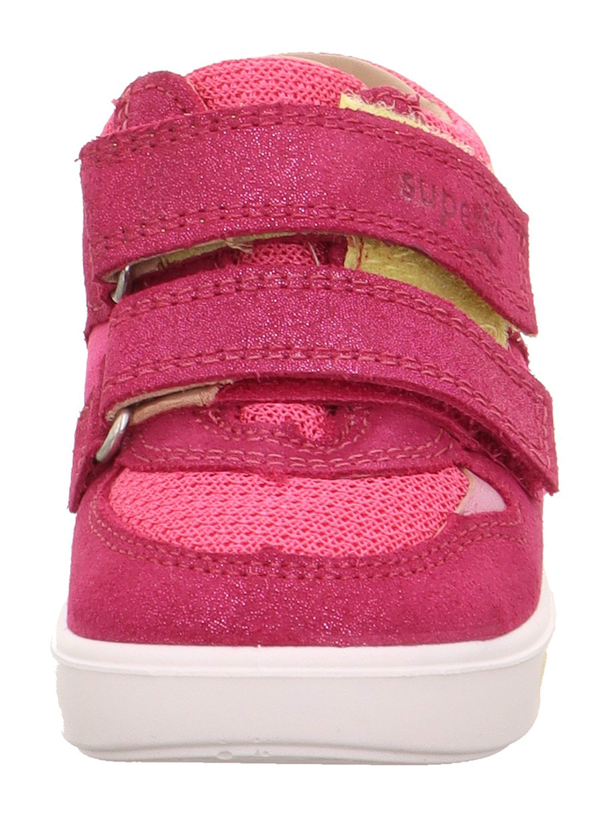 SUPERFIT Trainers 'SUPIES' in Pink