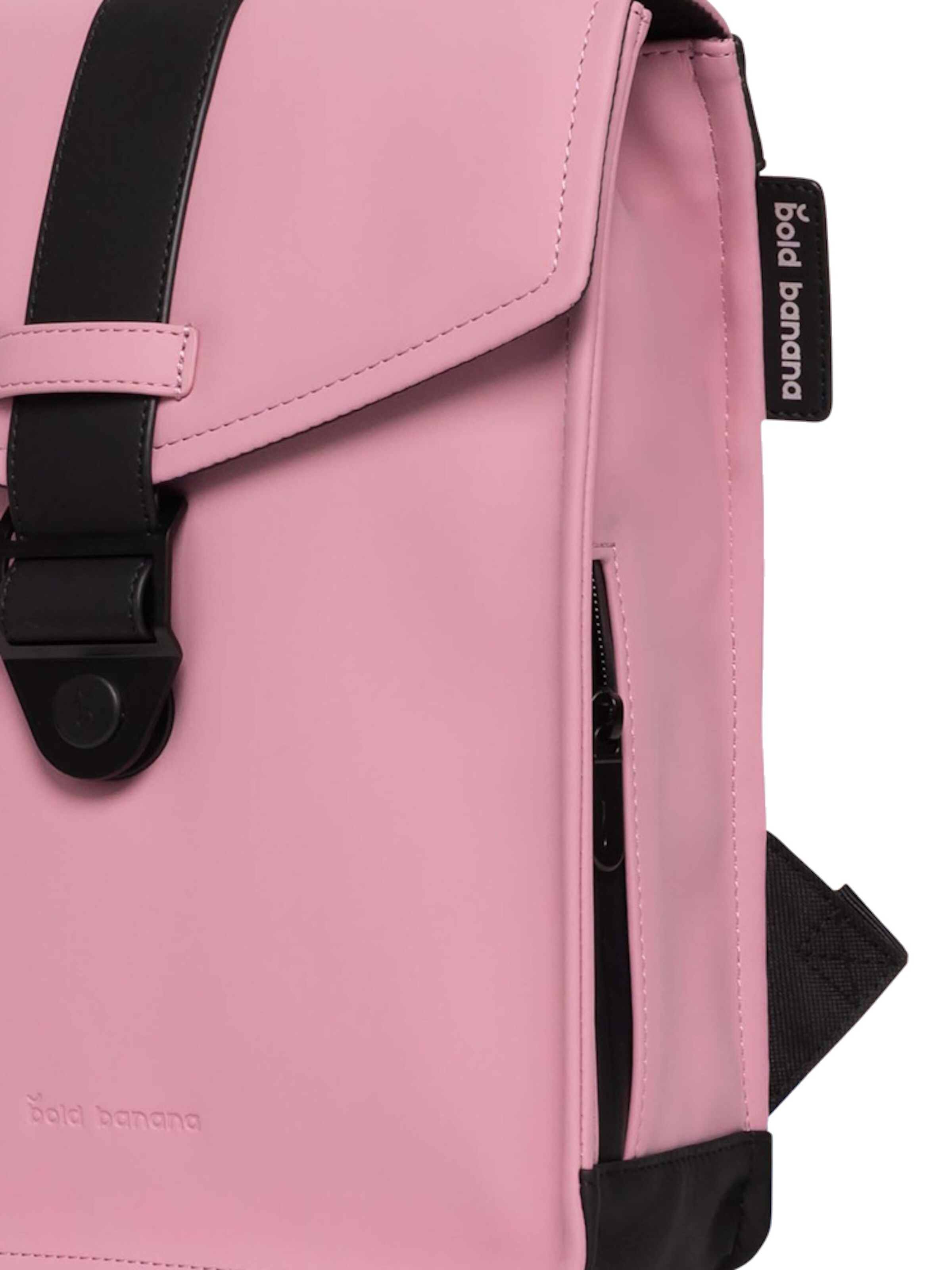 Bold Banana Rugzak 'Envelope' in Roze