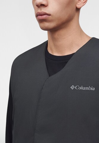COLUMBIA - Colete desportivos 'Street Heights™' em preto
