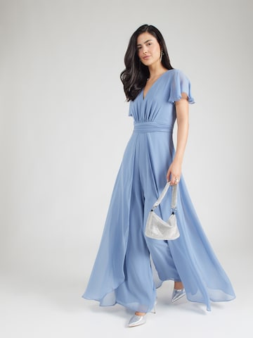 Combinaison APART en bleu