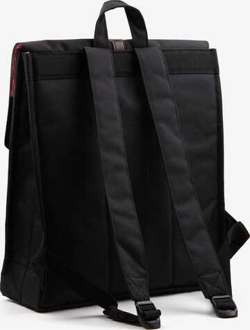 Herschel Plecak 'CITY' w kolorze czarny