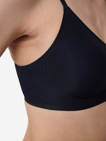 Reggiseno 'BHs & Bralettes' di Penti in nero