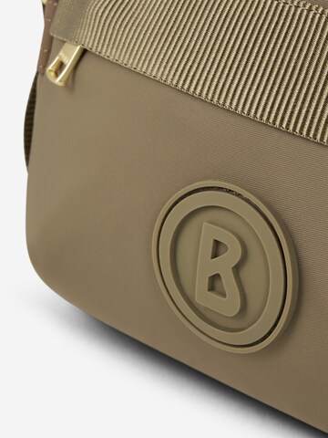 BOGNER Crossbody Bag 'Maggia Lidia' in Green