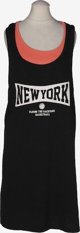 TWINTIP Kleid M in Schwarz: Vorderseite