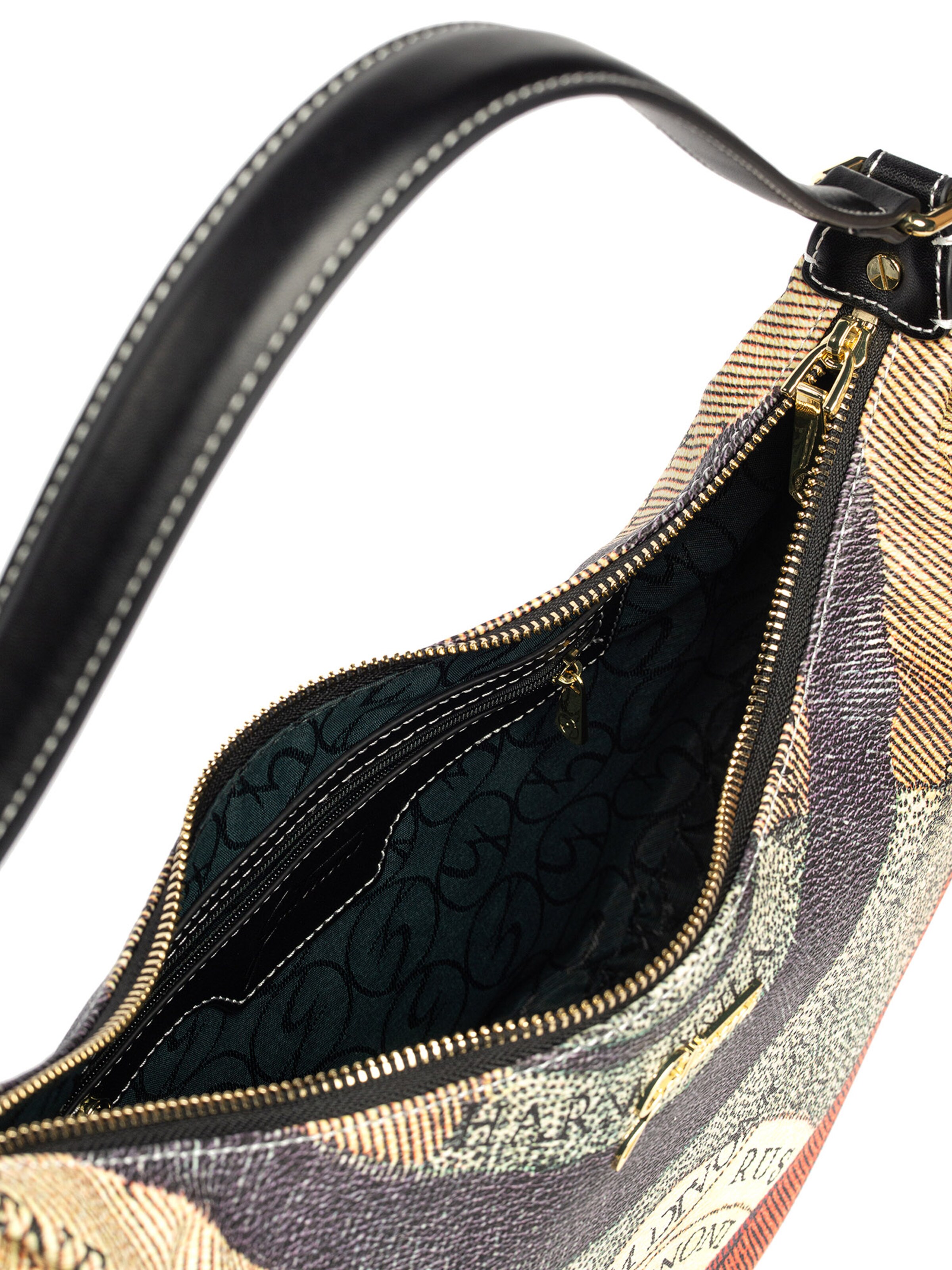 Gattinoni Handbag in Beige