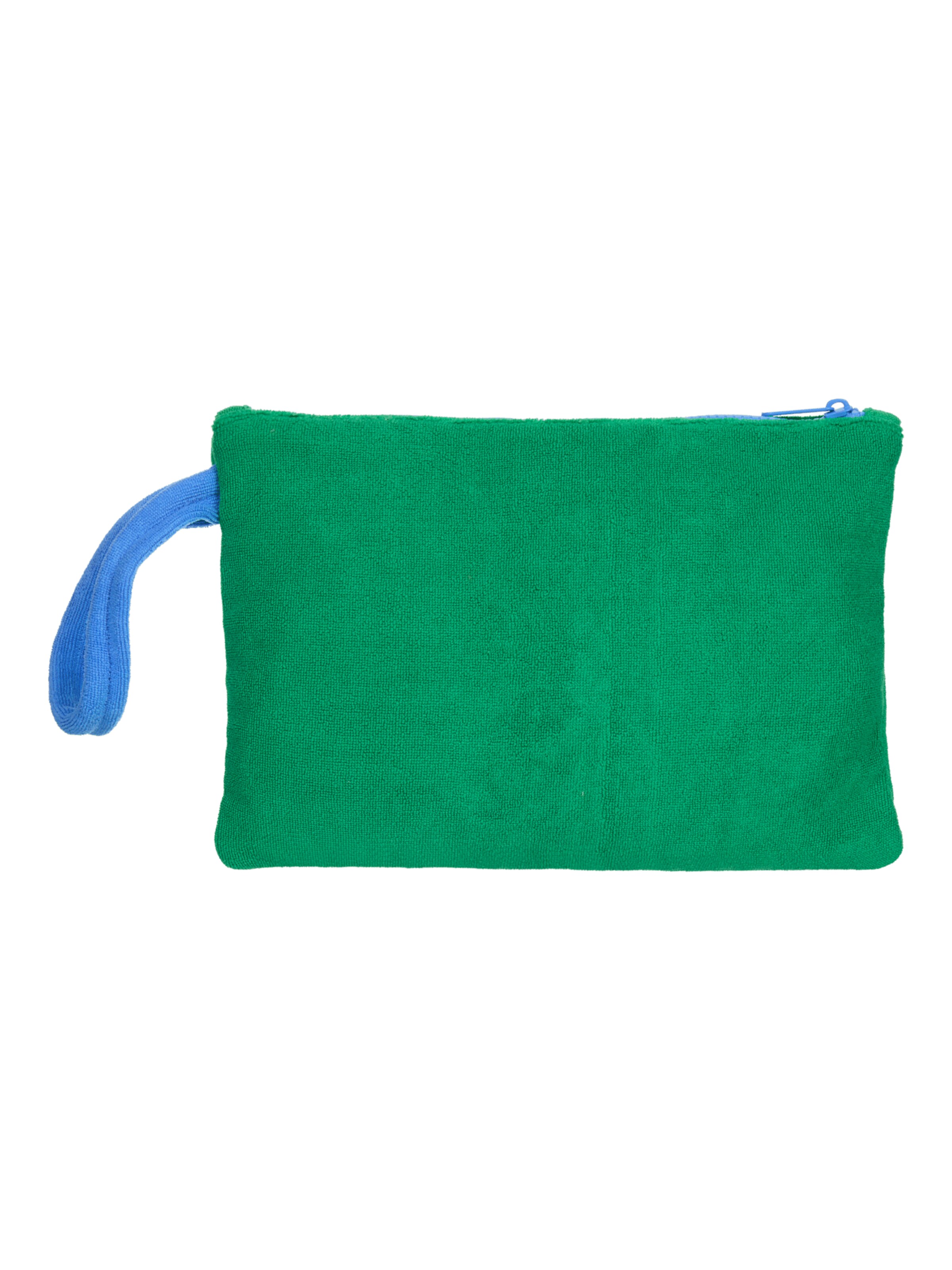 BILLABONG Wallet 'Summer Escape' in Green