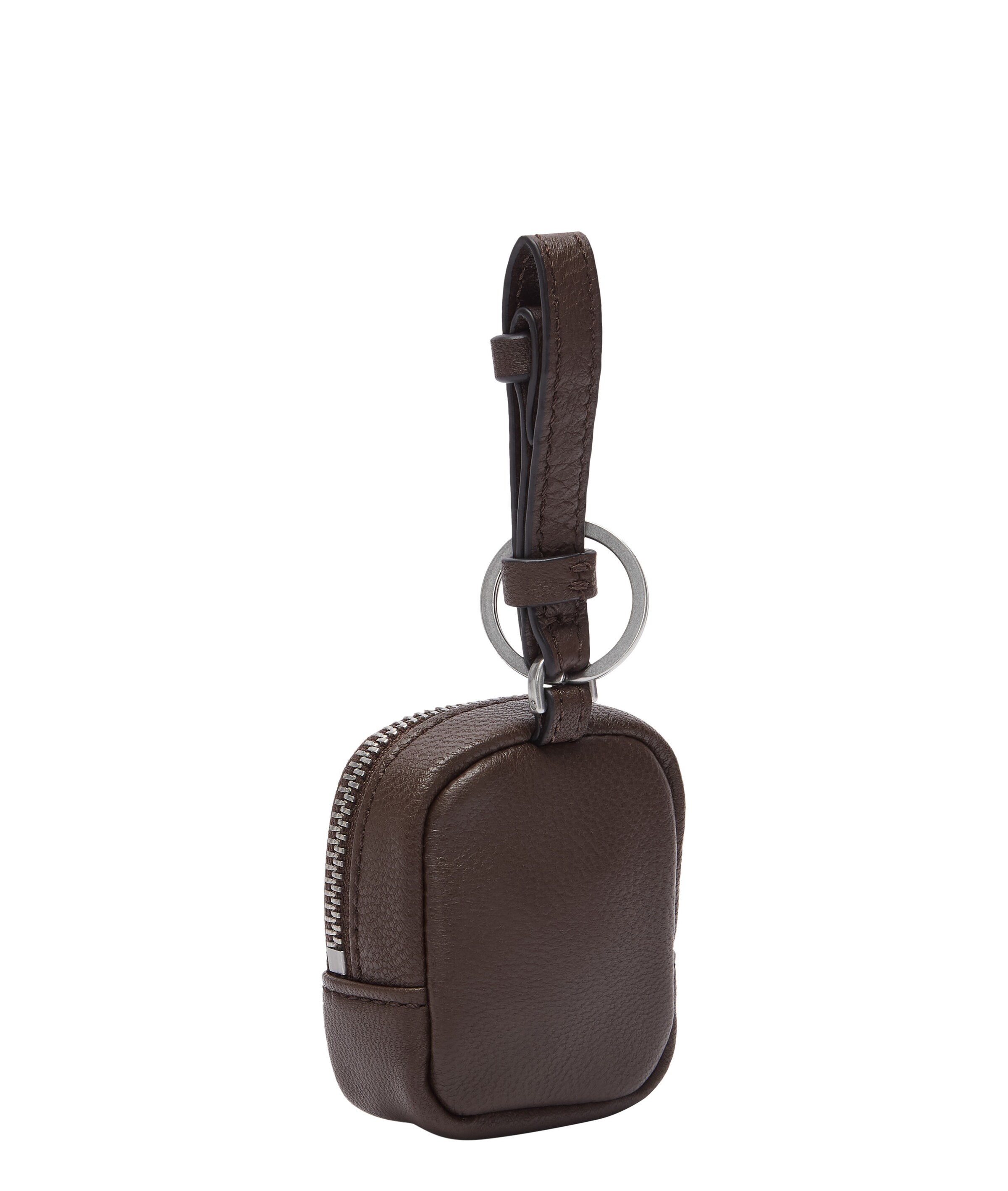 Liebeskind Berlin Key Ring 'Andrea' in Brown