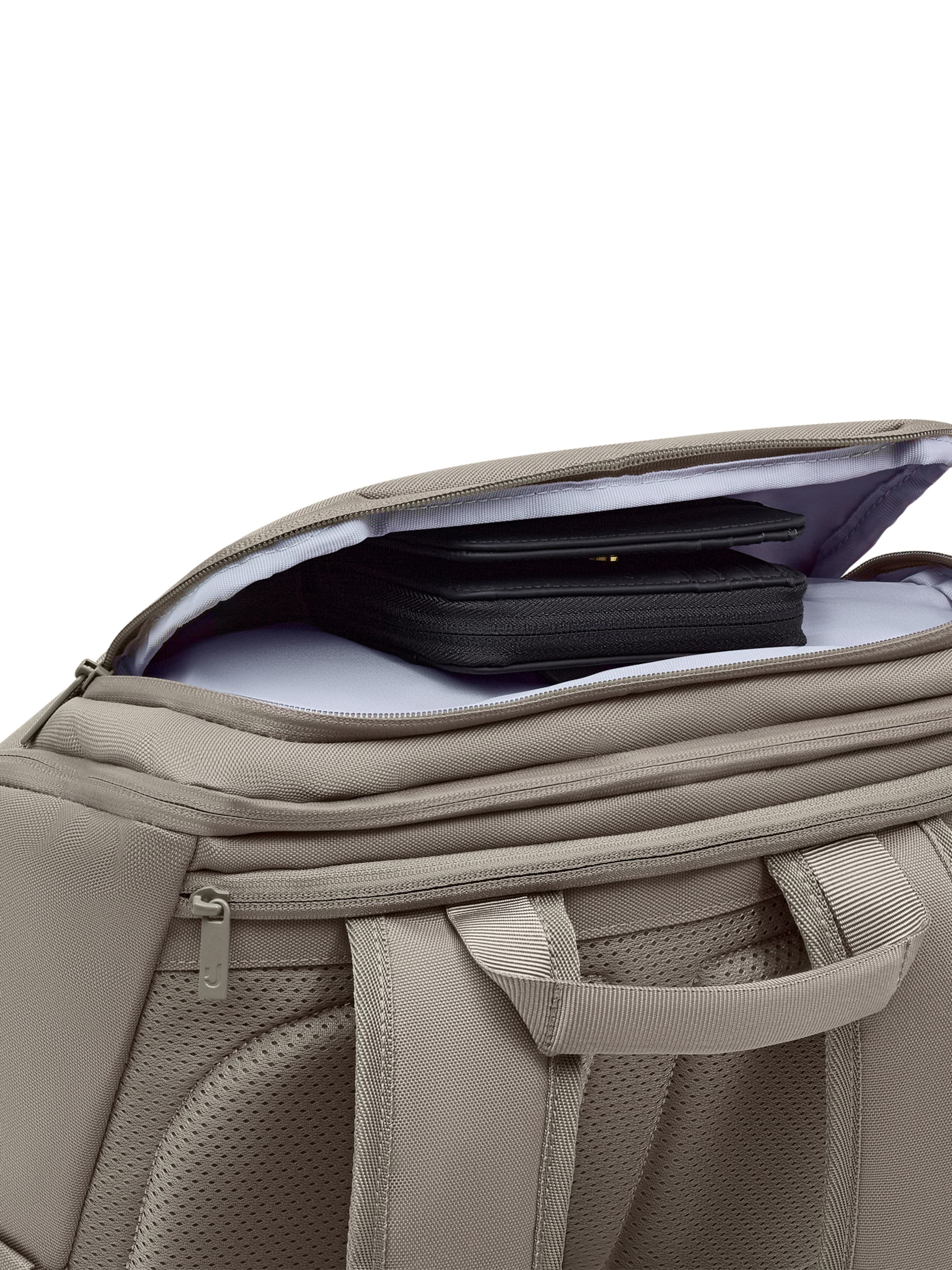 Rucsac 'Finn Large' de la Johnny Urban pe gri