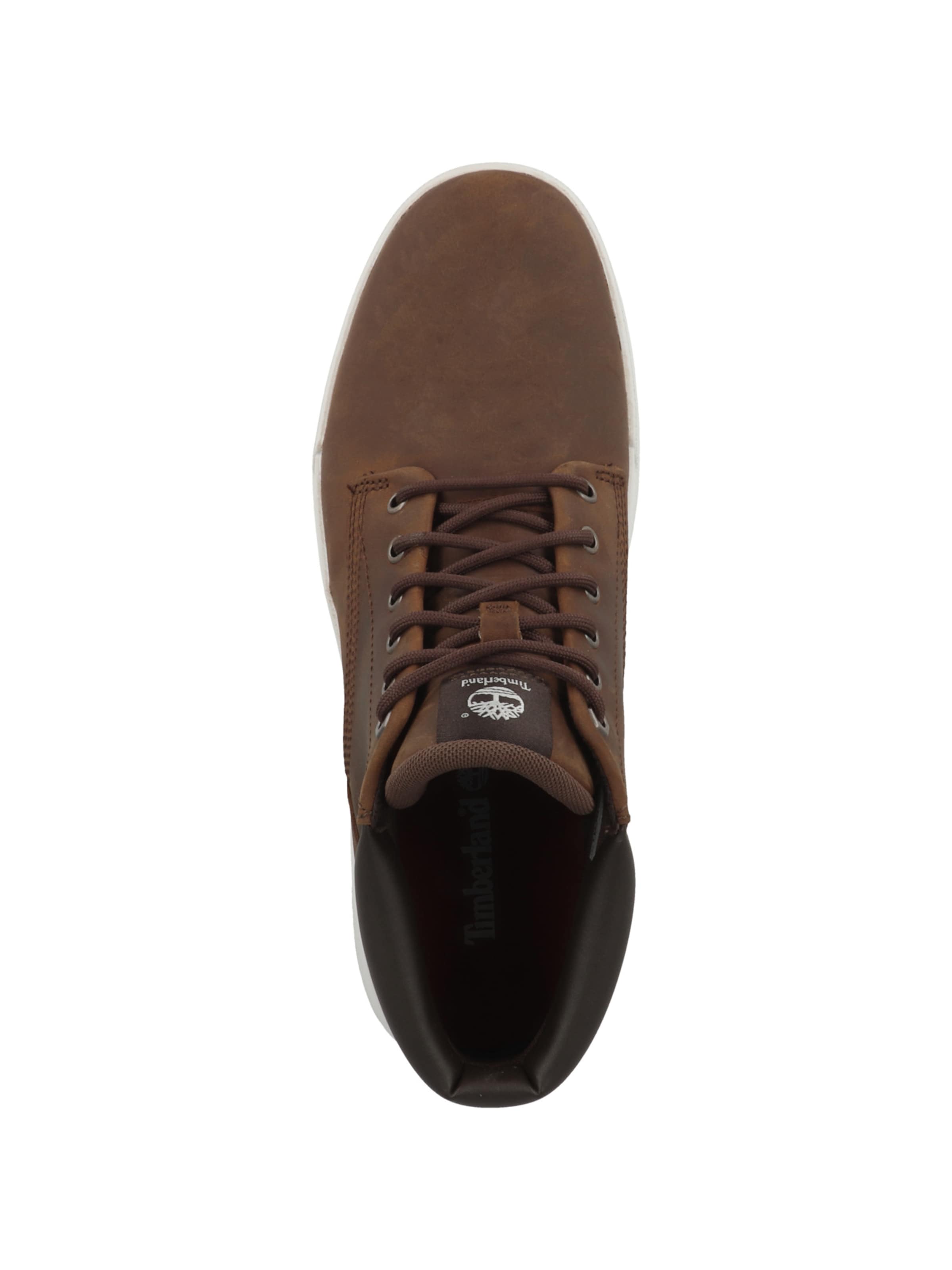 Boots stringati 'Maple Grove' di TIMBERLAND in marrone