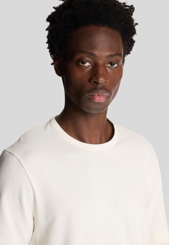 Lyle & Scott Shirt in Wit