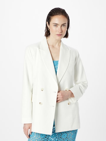 Suncoo - Blazer 'DENEZA' em branco: frente