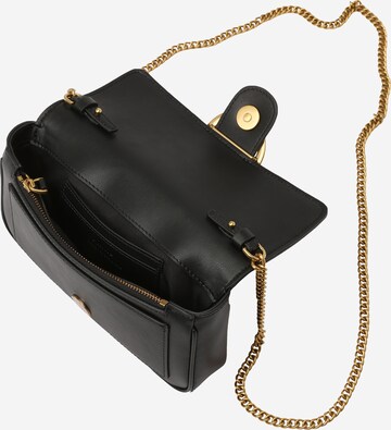 PINKO Crossbody bag 'Love One' in Black