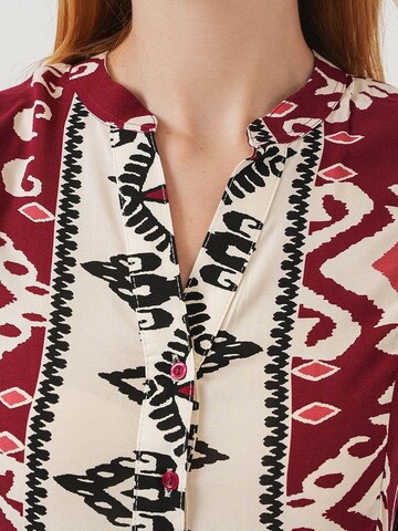 Abito di Bigdart in lilla