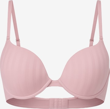 C&City BH in Pink: Vorderseite