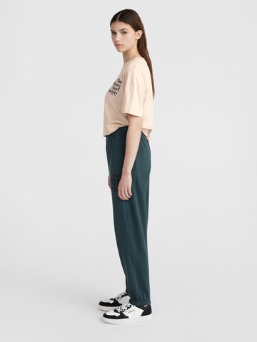 Tapered Pantaloni de la O'NEILL pe albastru