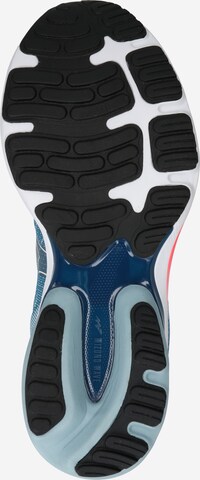 Chaussure de course 'WAVE ULTIMA 14' MIZUNO en bleu