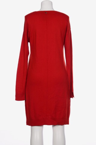 Twin Set Kleid XL in Rot