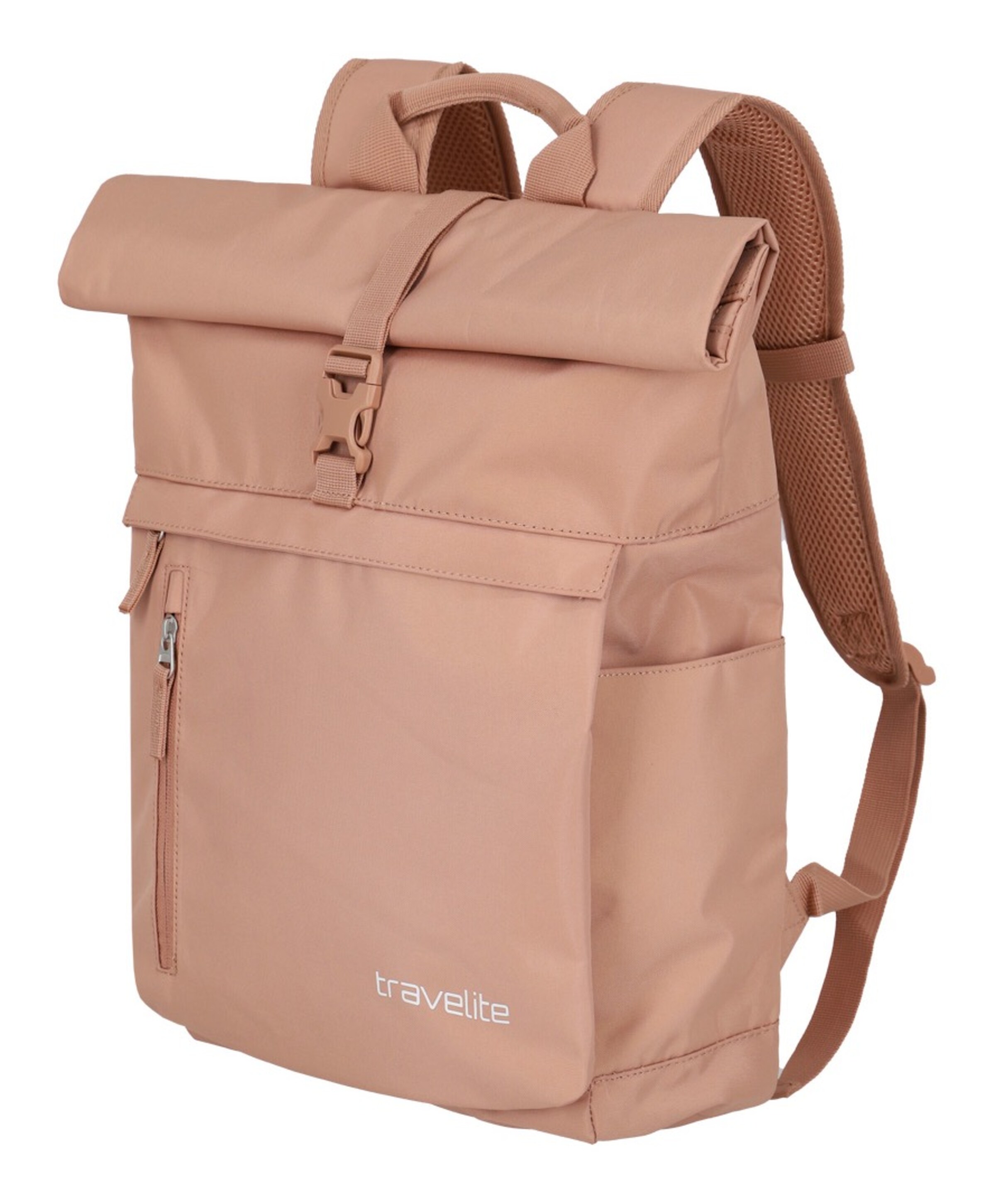 TRAVELITE Backpack in Pink