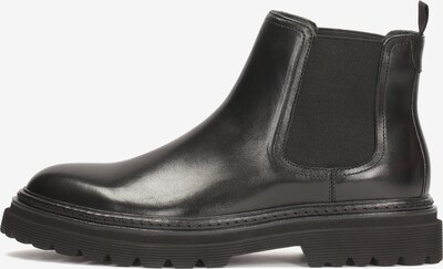 Kazar Chelsea boty - černá, Produkt