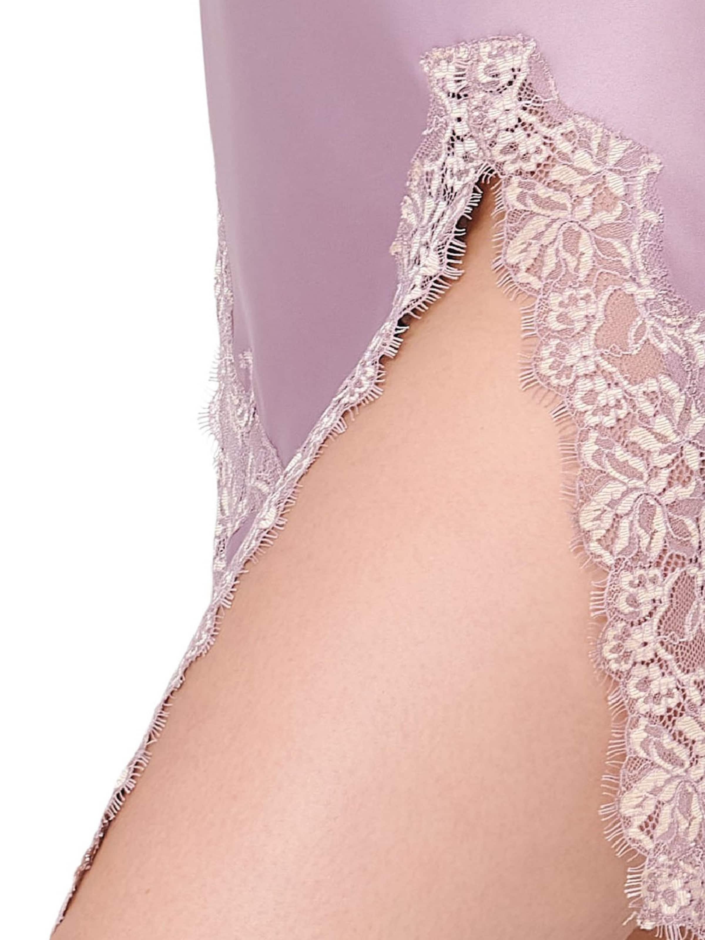 LingaDore Νεγκλιζέ σε ροζ