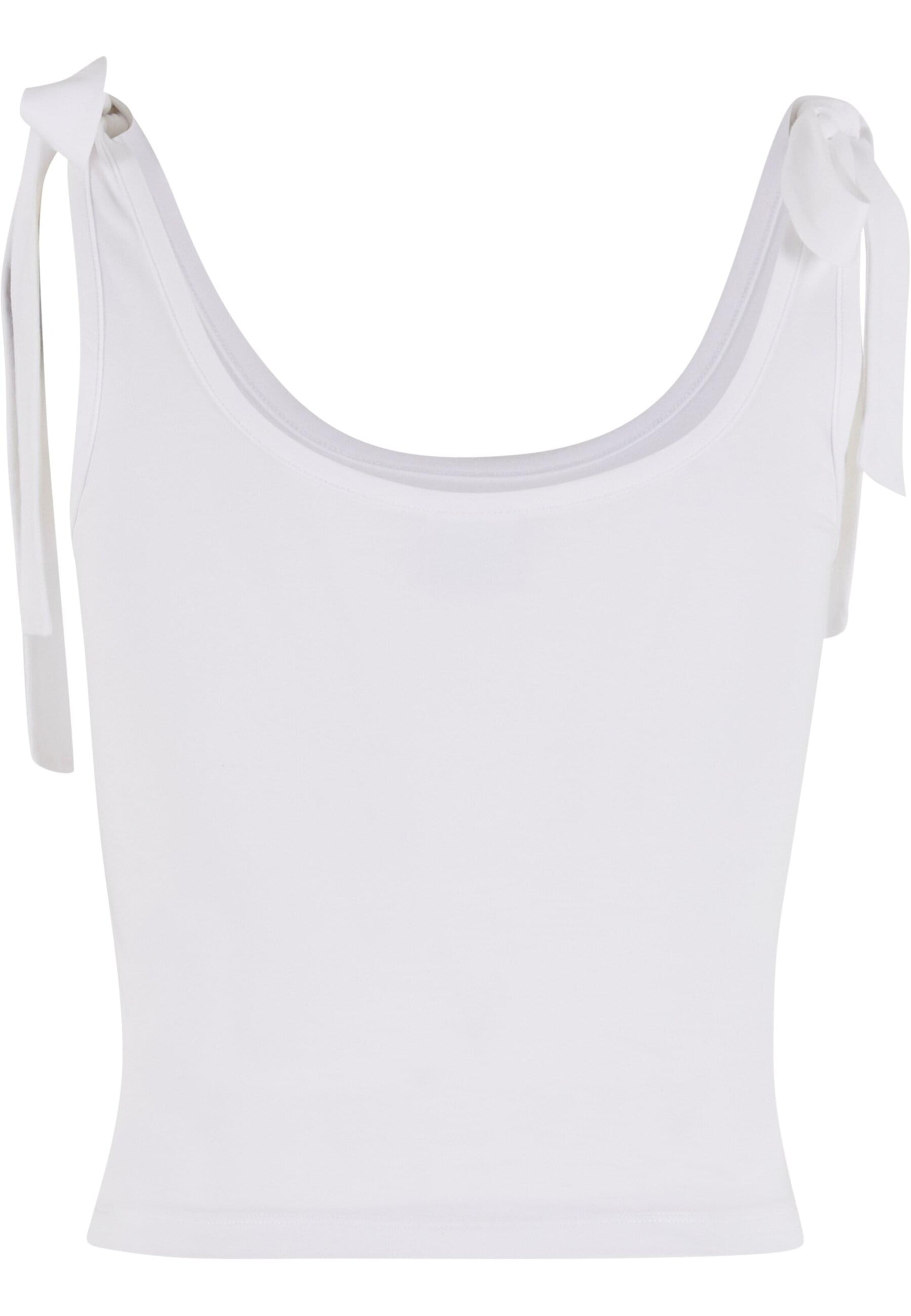 Urban Classics Top in Zwart