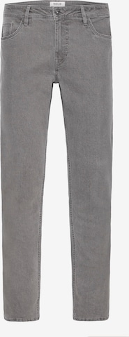 !Solid Regular Jeans 'PAYTO' in Grau: Vorderseite