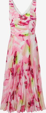 TATUUM Kleid 'BELLA' in Pink: predná strana