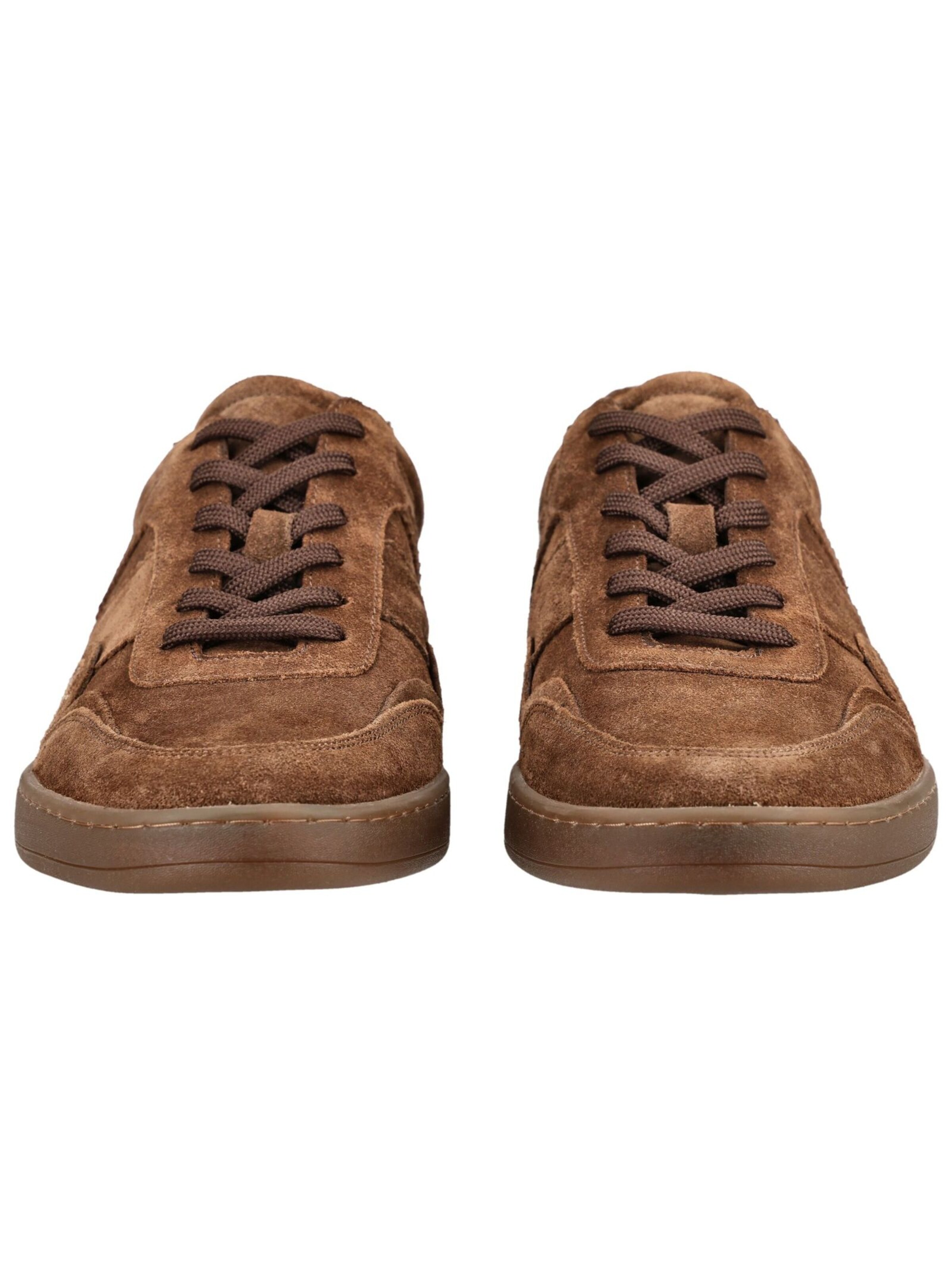 ARA Sneakers in Brown