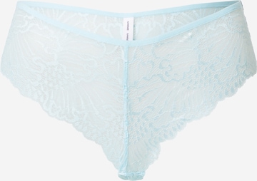 Samsøe Samsøe Panty 'YOLANDA' in Blue: front