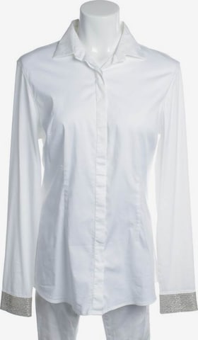 Soluzione Blouse & Tunic in S in White: front