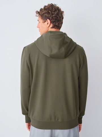 Next Φθινοπωρινό και ανοιξιάτικο μπουφάν σε πράσινο